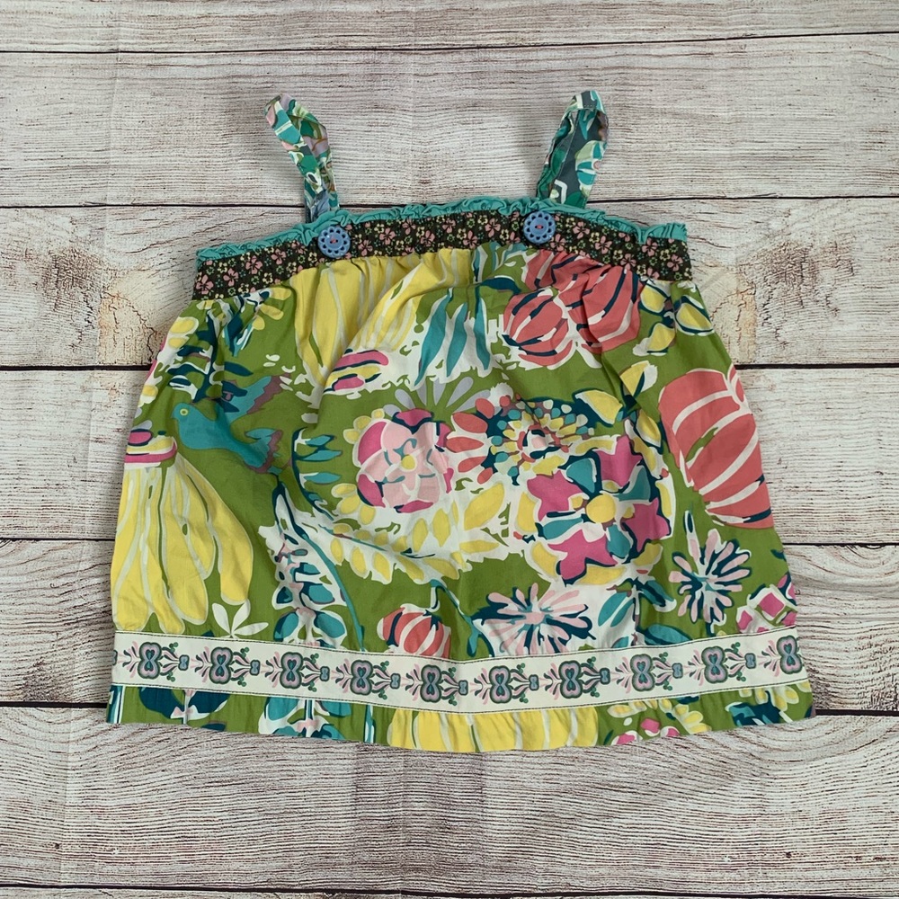 Matilda Jane Vintage Ethel